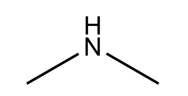 二甲胺
