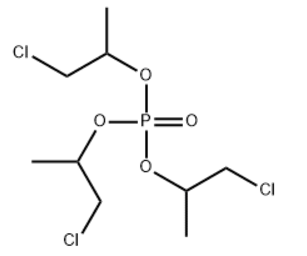 磷酸三(2-氯丙基)酯